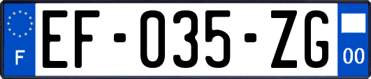 EF-035-ZG