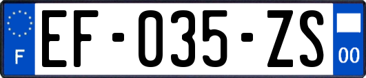 EF-035-ZS