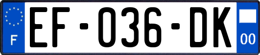 EF-036-DK