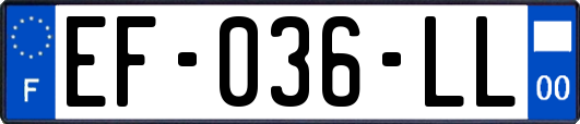 EF-036-LL