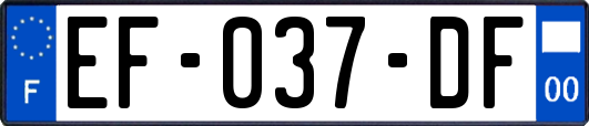EF-037-DF