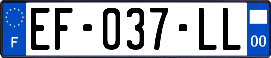 EF-037-LL