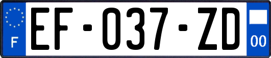 EF-037-ZD