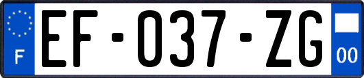 EF-037-ZG