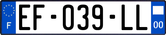 EF-039-LL