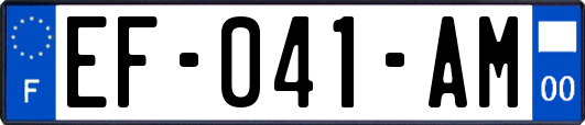 EF-041-AM