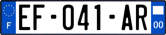 EF-041-AR