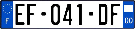 EF-041-DF