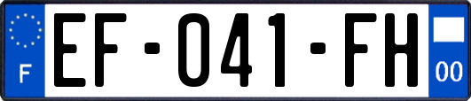 EF-041-FH