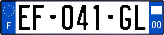EF-041-GL