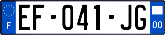 EF-041-JG