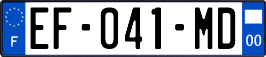 EF-041-MD