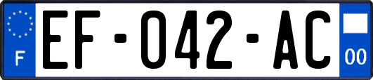 EF-042-AC