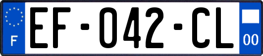 EF-042-CL