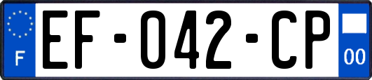 EF-042-CP