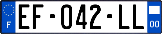 EF-042-LL