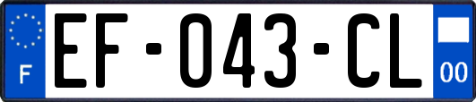 EF-043-CL