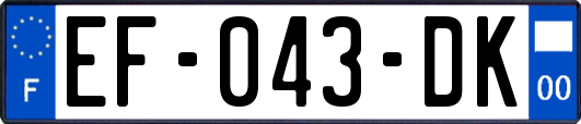 EF-043-DK