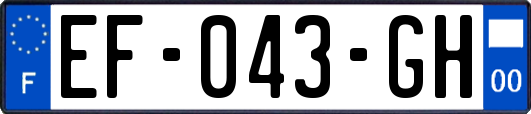EF-043-GH