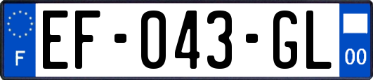 EF-043-GL