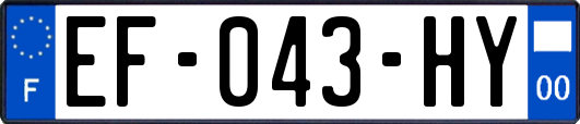 EF-043-HY