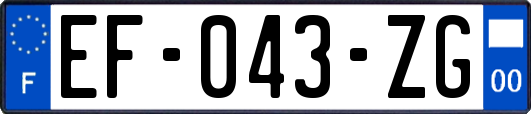 EF-043-ZG