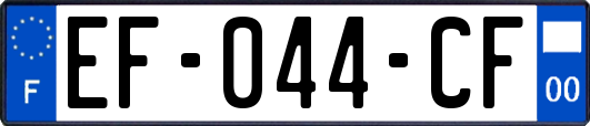 EF-044-CF