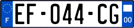 EF-044-CG
