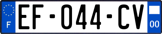 EF-044-CV