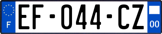 EF-044-CZ