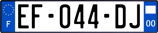 EF-044-DJ