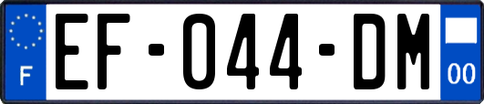 EF-044-DM