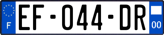 EF-044-DR