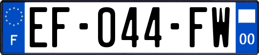 EF-044-FW