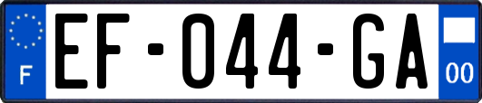EF-044-GA
