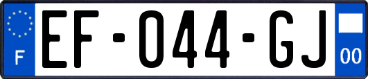 EF-044-GJ