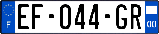 EF-044-GR