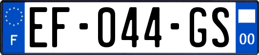 EF-044-GS