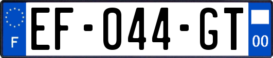EF-044-GT