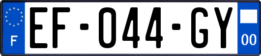 EF-044-GY