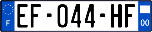 EF-044-HF
