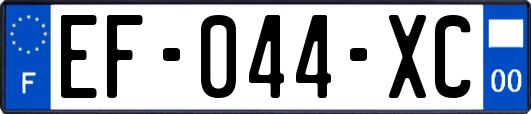 EF-044-XC