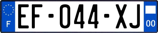 EF-044-XJ