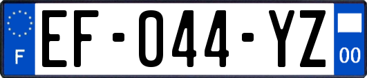 EF-044-YZ