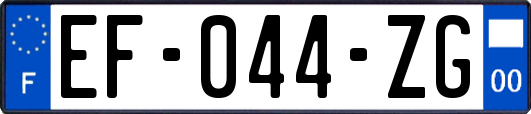 EF-044-ZG