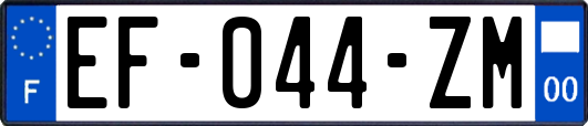 EF-044-ZM