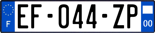 EF-044-ZP