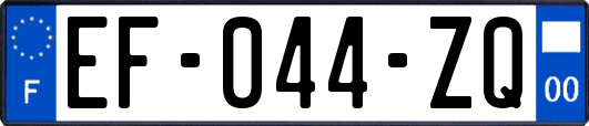 EF-044-ZQ