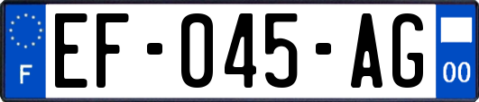 EF-045-AG