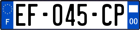 EF-045-CP